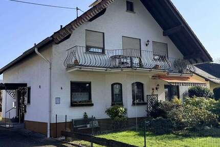 Haus Neuwied / Heimbach-Weis Weis - 6 Zimmer, 160 m&sup2;, 545.000&euro; | Angebot:25419546