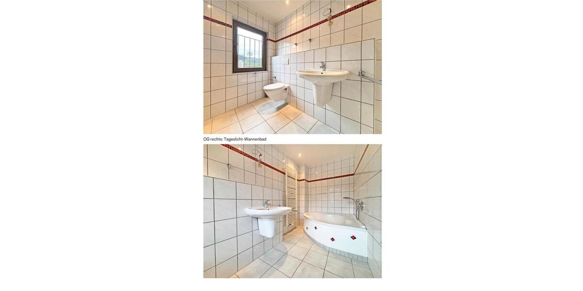 Reihenhaus Melsbach - 6 Zimmer, 125 m&sup2;, 1.150&euro; | Angebot:25501548