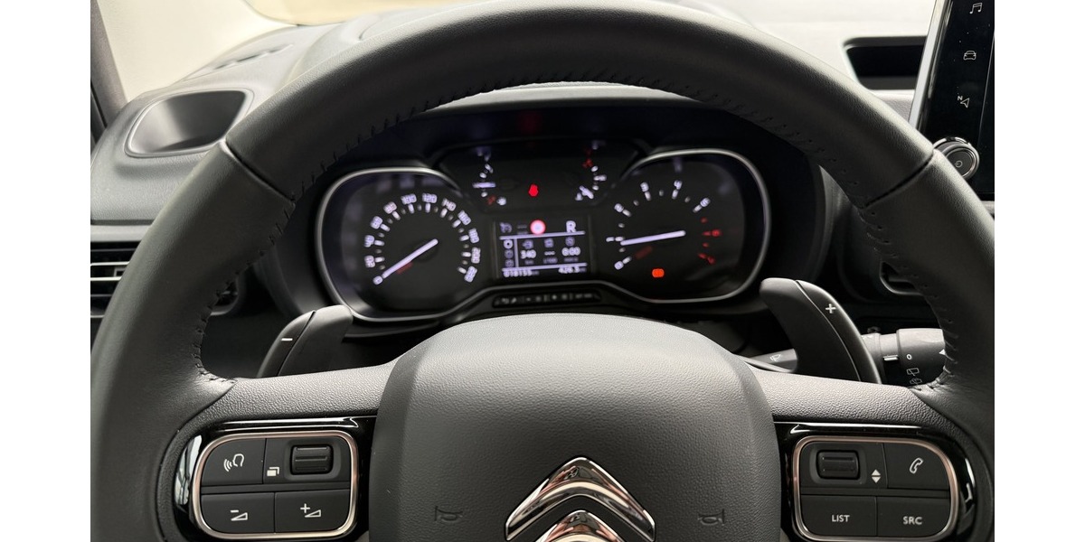 Citroen Berlingo Feel XL 18.000 km 21.990 &euro; Koblenz 56070