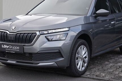 Skoda Kamiq 39.852 km 19.280 &euro; Höhr-Grenzhausen 56203