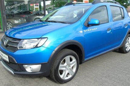Dacia Sandero 94.000 km 6.590 &euro; Ransbach-Baumbach 56235