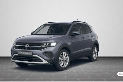 VW T-Cross 17.684 km 22.900 &euro; Mayen 56727
