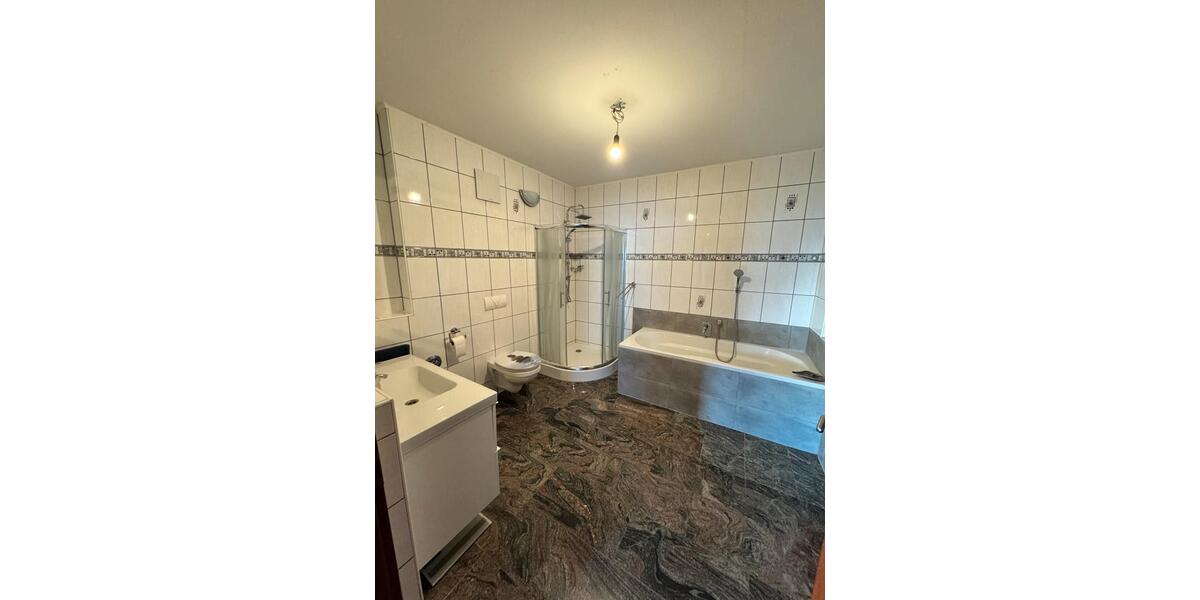 Erdgeschoßwohnung Nastätten - 2.5 Zimmer, 95 m&sup2;, 1.350&euro; | Angebot:25649015