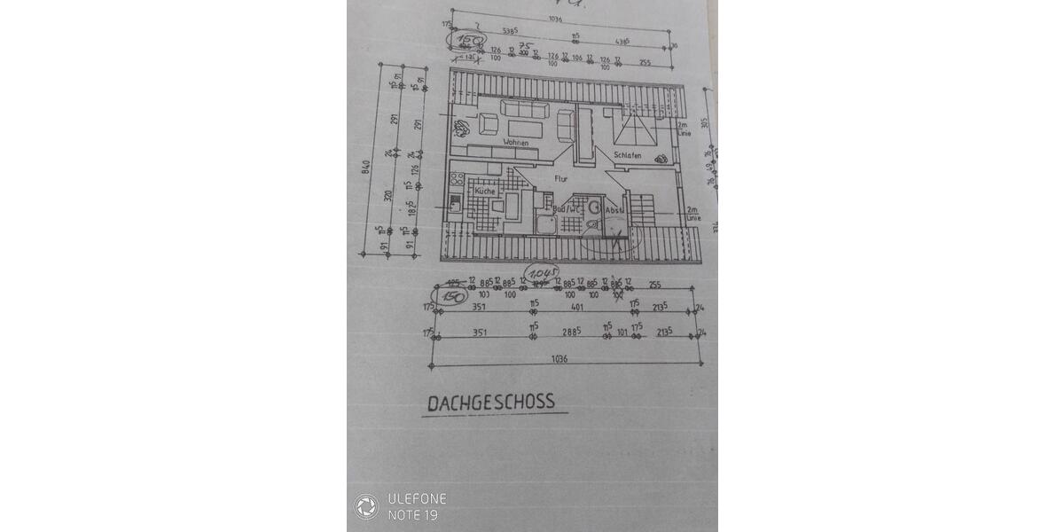 Wohnung in Plaidt zu vermieten 2ZKB zimmer