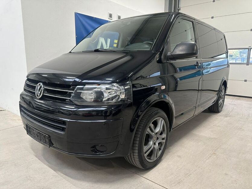 VW T5 Multivan 231.965 km 14.990 € Polch 56751