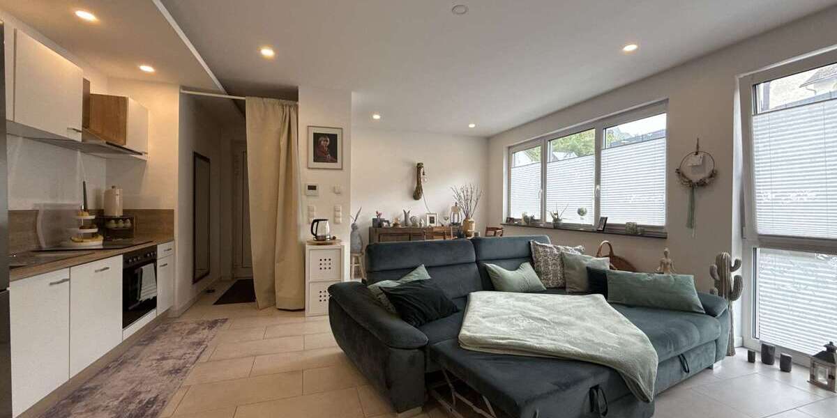 Wohnung zum Kaufen in Neuwied 220.110 € 71 m² 2 zimmer