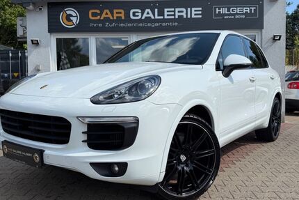 Porsche Cayenne 93.000 km 35.490 € Hilgert 56206