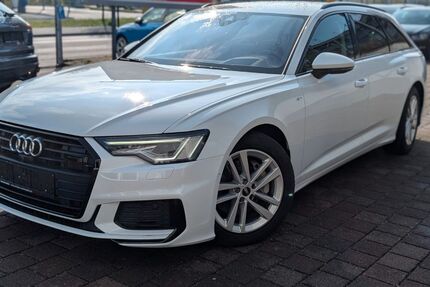 Audi A6 66.500 km 36.900 &euro; Montabaur 56410