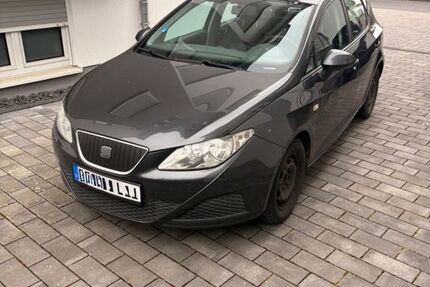 Seat Ibiza 195.000 km 1.999 &euro; Koblenz 56070