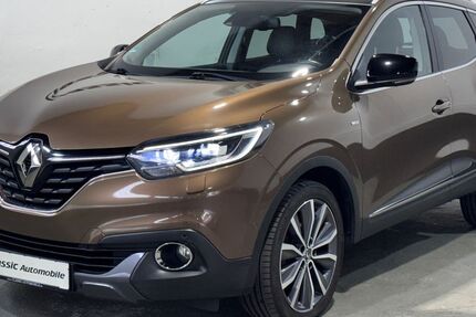 Renault Kadjar 164.000 km 9.300 &euro; Neuwied 56567