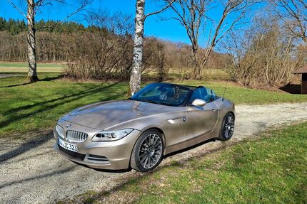 BMW Z4 215.719 km 14.900 &euro; Untershausen 56412