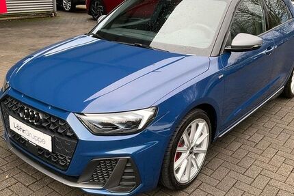 Audi A1 34.560 km 29.480 &euro; Koblenz 56076
