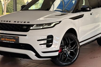 Land Rover Range Rover Evoque 58.000 km 34.999 &euro; Wirges 56422