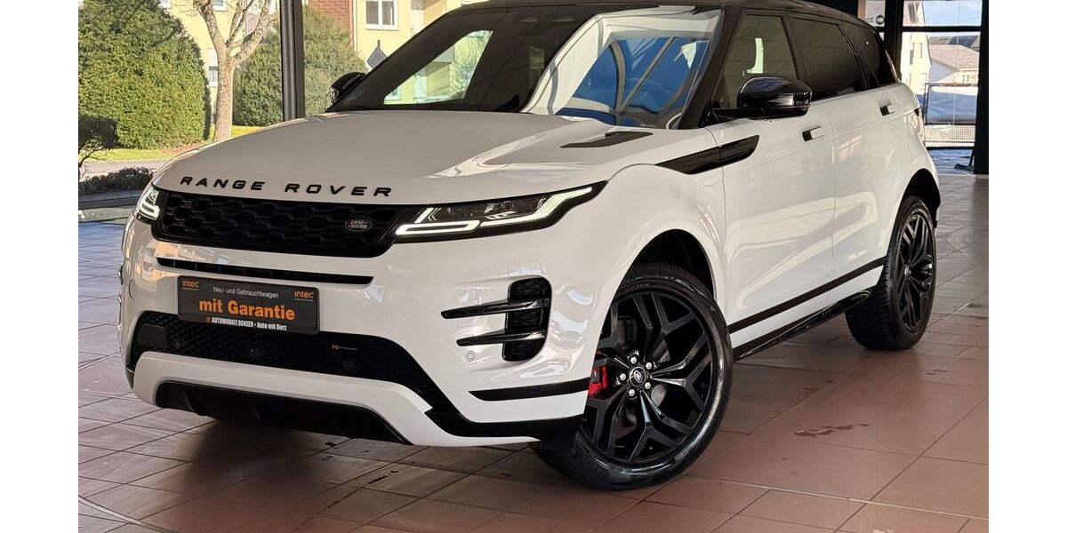 Land Rover Range Rover Evoque 58.000 km 34.999 &euro; Wirges 56422