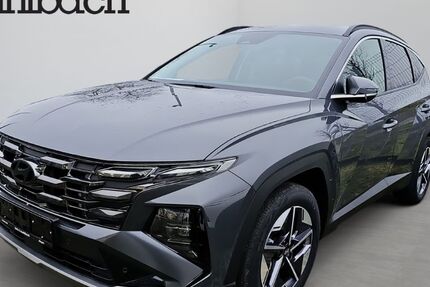 Hyundai TUCSON 3.000 km 35.990 &euro; Andernach 56626