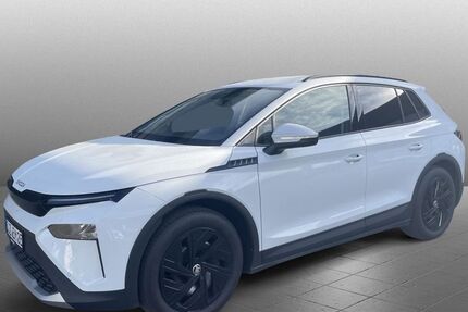 Skoda Elroq 10.900 km 32.490 &euro; Diez 65582