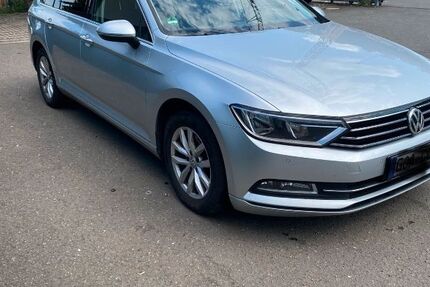 VW Passat Variant 260.000 km 9.999 &euro; Oberwesel 55430