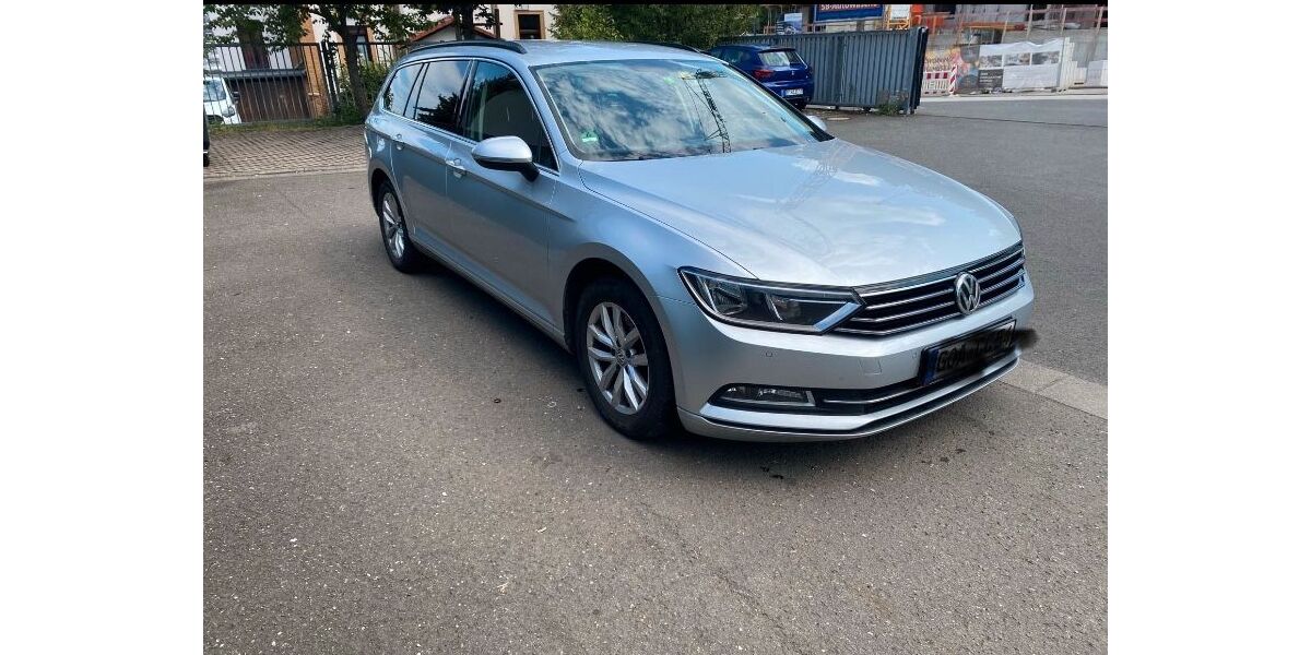 VW Passat Variant 260.000 km 9.999 &euro; Oberwesel 55430