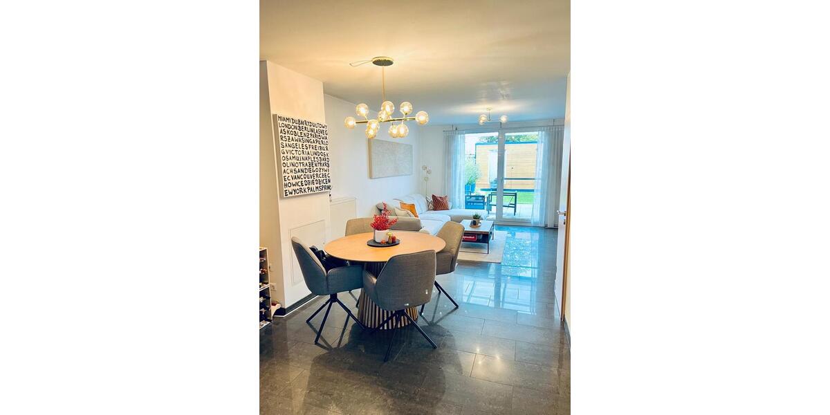 Etagenwohnung Koblenz Bubenheim - 3 Zimmer, 82 m&sup2;, 379.000&euro; | Angebot:26785908