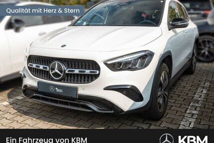 Mercedes GLA 250