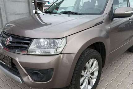 Suzuki Grand Vitara 225.190 km 6.900 &euro; Plaidt 56637