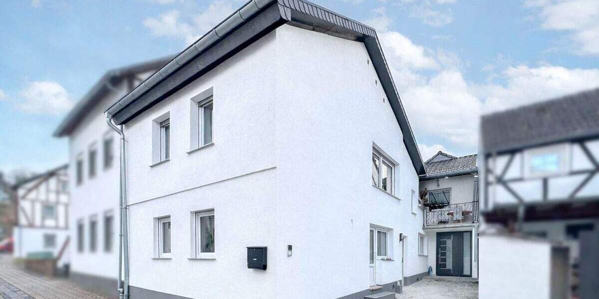 Doppelhaushälfte Bad Breisig Oberbreisig - 4 Zimmer, 132 m&sup2;, 329.000&euro; | Angebot:25801986