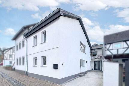 Haus Bad Breisig Oberbreisig - 4 Zimmer, 132 m&sup2;, 329.000&euro; | Angebot:25801986
