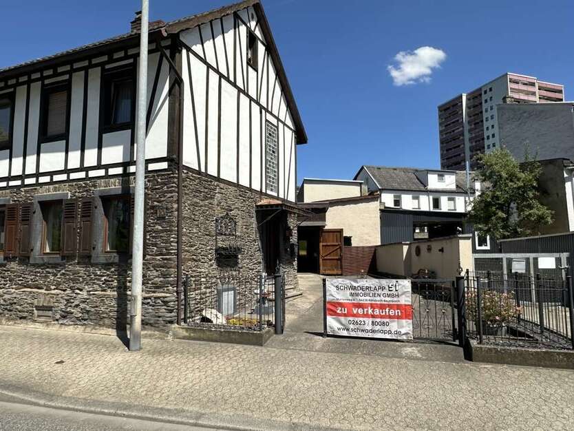 Haus zum Kaufen in Neuwied 189.000 € 85 m²