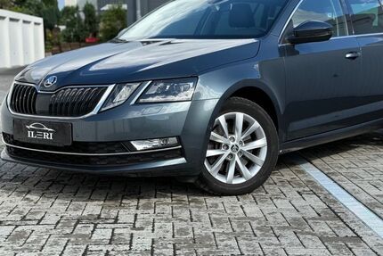 Skoda Octavia 104.406 km 18.300 &euro; Ransbach-Baumbach 56235