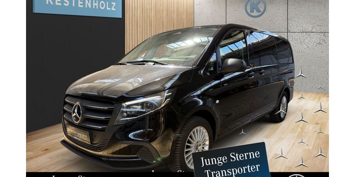 Mercedes-Benz Vito 33.234 km 54.440 &euro; Koblenz 56070