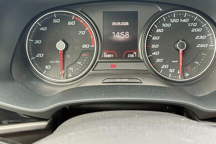 Seat Leon 61.000 km 16.900 &euro; Miehlen 56357