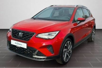 Seat Arona 15.079 km 21.500 € Mayen 56727