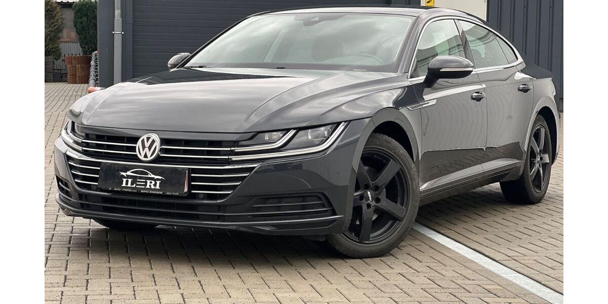 VW Arteon 159.586 km 19.350 &euro; Ransbach-Baumbach 56235