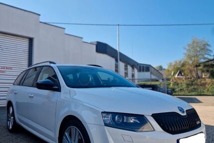 Skoda Octavia 293.000 km 7.600 &euro; Neuwied Irlich 56567