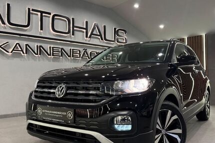 VW T-Cross 96.500 km 12.990 &euro; Ransbach-Baumbach 56235