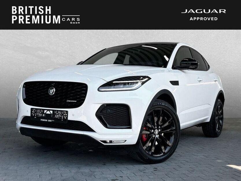 E-Pace