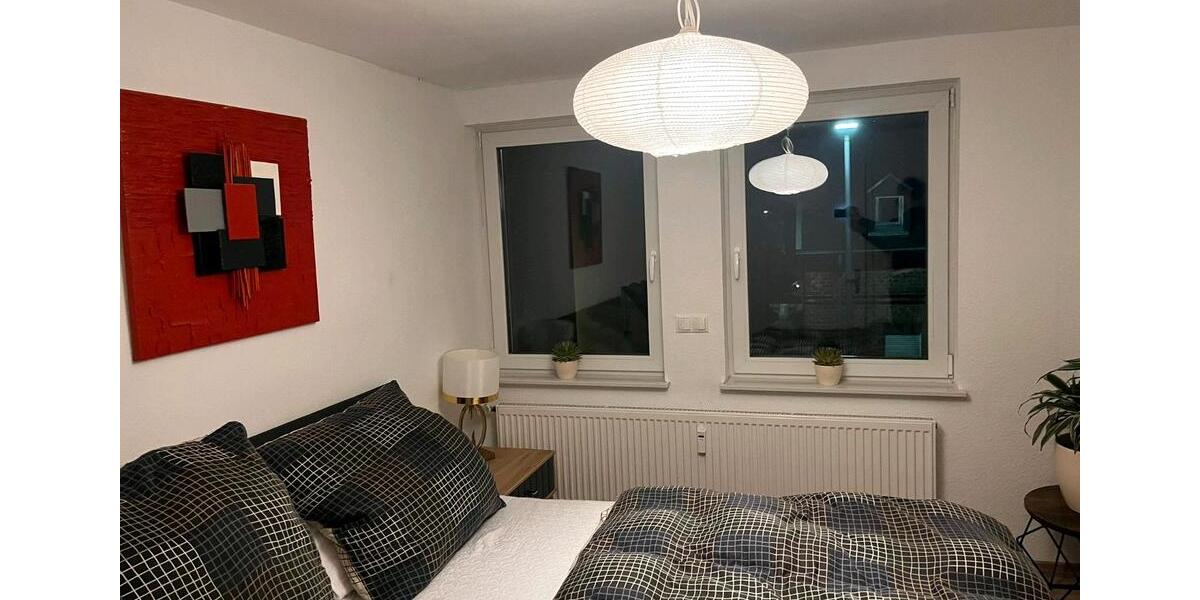LAHNSTEIN-OBERLAHNSTEIN, Burgstr. 61, DG 2 ZKB mit EBK 2 zimmer