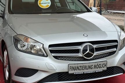 Mercedes-Benz A 180 106.950 km 11.650 &euro; Neuwied 56567