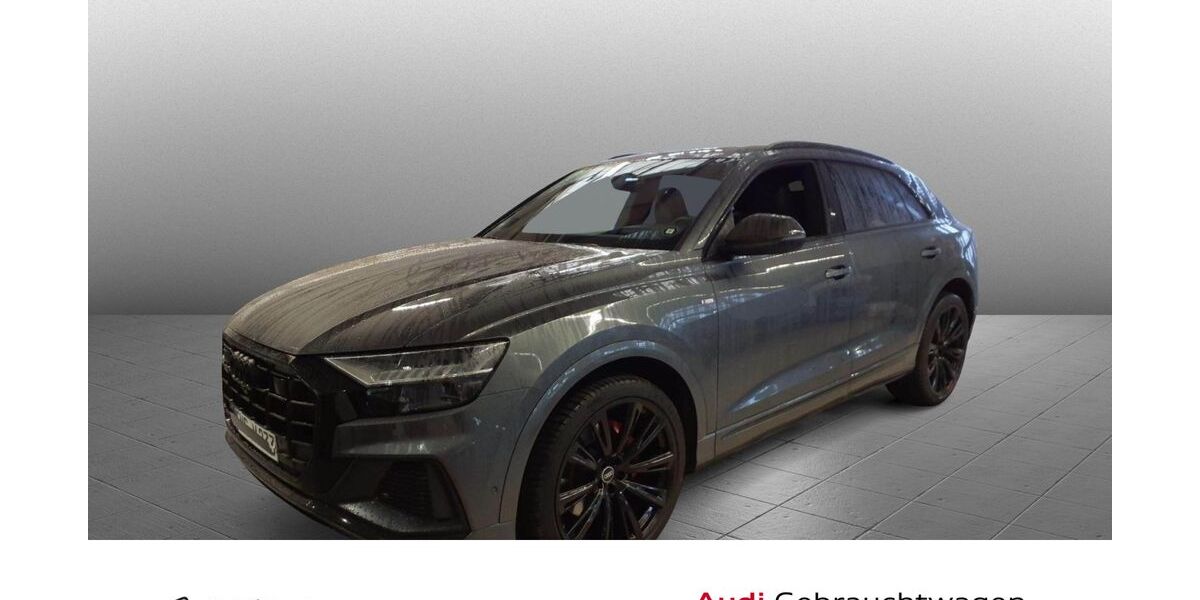 Audi Q8 47.240 km 73.870 &euro; Diez 65582