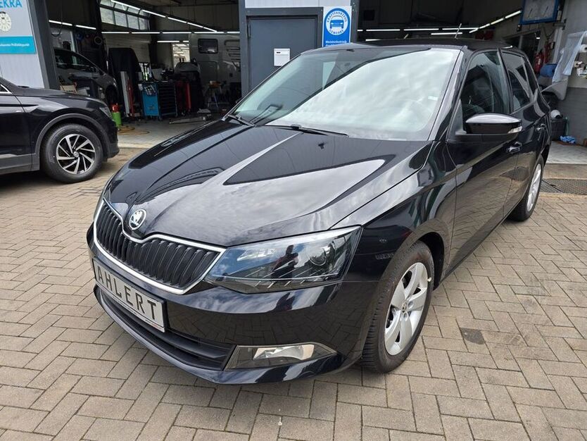 Fabia