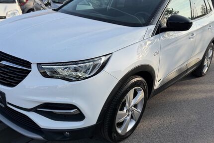 Opel Grandland (X) 106.998 km 13.999 &euro; Neuwied 56566