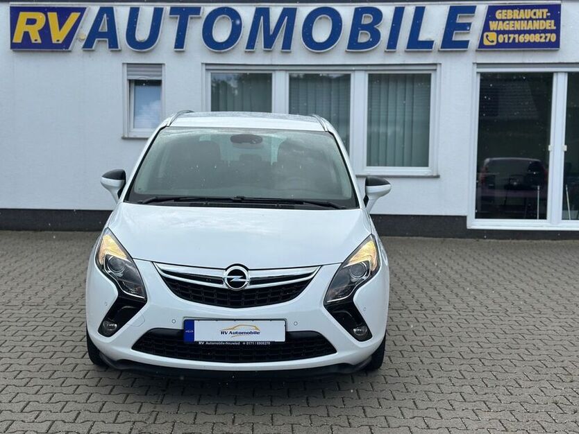 Zafira