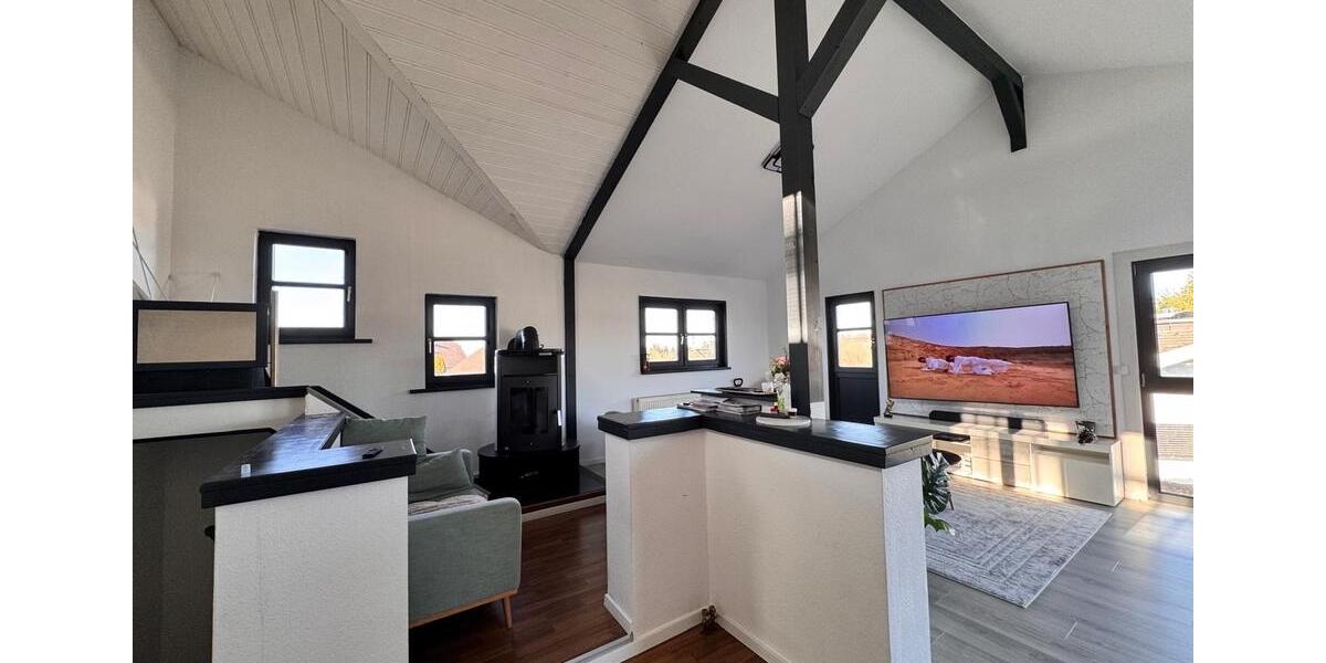 Doppelhaushälfte Melsbach - 5 Zimmer, 129 m&sup2;, 1.350&euro; | Angebot:25286072