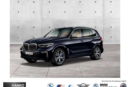 BMW X5 M50