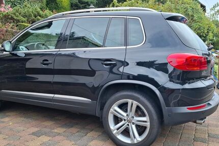 VW Tiguan 115.500 km 14.750 € Neuwied 56566