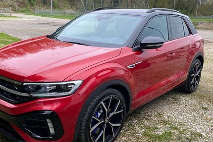 VW T-Roc 29.800 km 35.800 &euro; Emmelshausen 56281