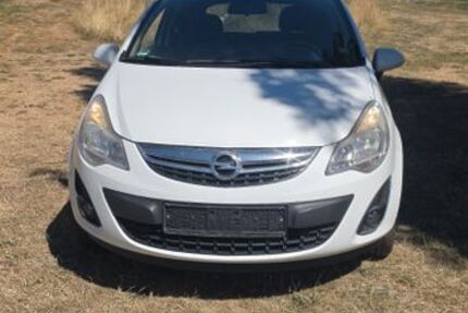Opel Corsa 141.200 km 3.280 &euro; Boppard 56154