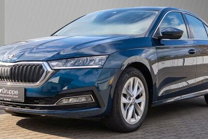 Skoda Octavia 75.163 km 21.280 &euro; Andernach 56626