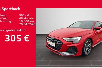 Audi A3 4.654 km 34.490 &euro; Mayen 56727