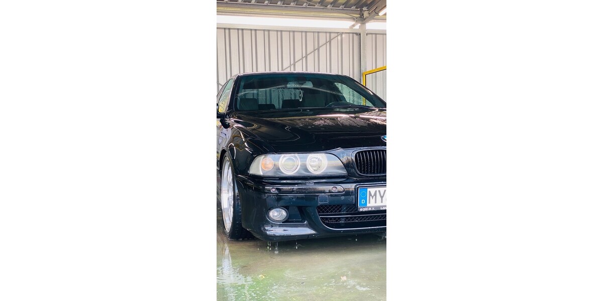 BMW 525 219.000 km 7.000 &euro; Koblenz 56068